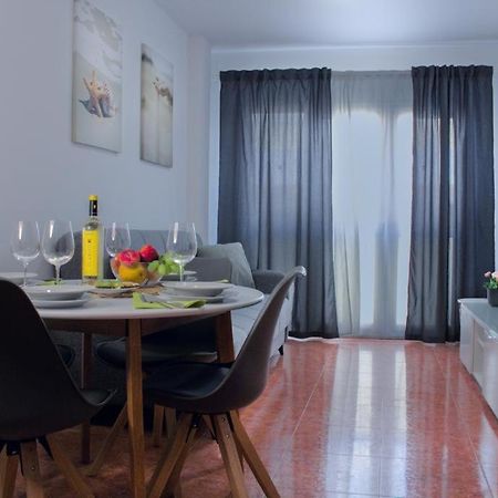 Apartamento Veronika Apartment Arrecife  Ngoại thất bức ảnh