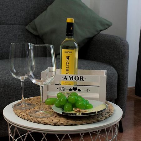 Apartamento Veronika Apartment Arrecife  Ngoại thất bức ảnh
