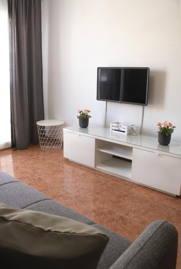 Apartamento Veronika Apartment Arrecife  Ngoại thất bức ảnh