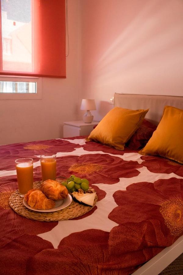Apartamento Veronika Apartment Arrecife  Ngoại thất bức ảnh
