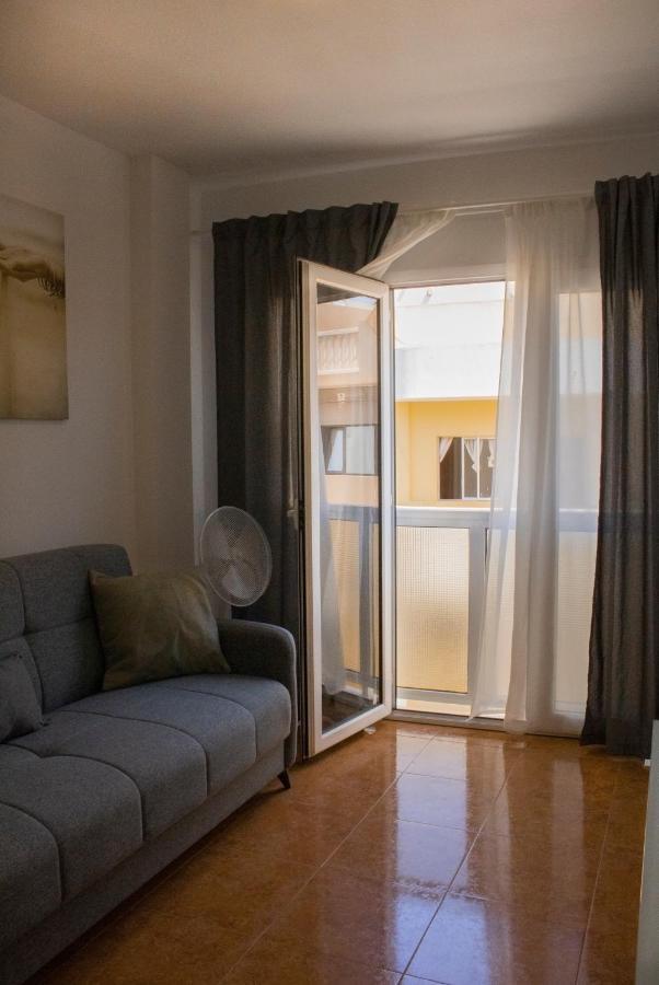 Apartamento Veronika Apartment Arrecife  Ngoại thất bức ảnh