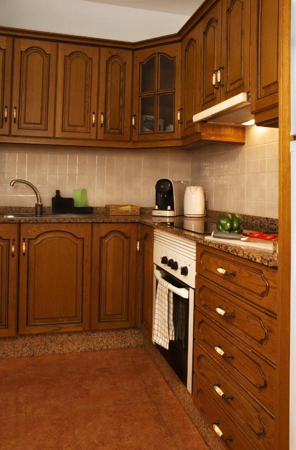 Apartamento Veronika Apartment Arrecife  Ngoại thất bức ảnh