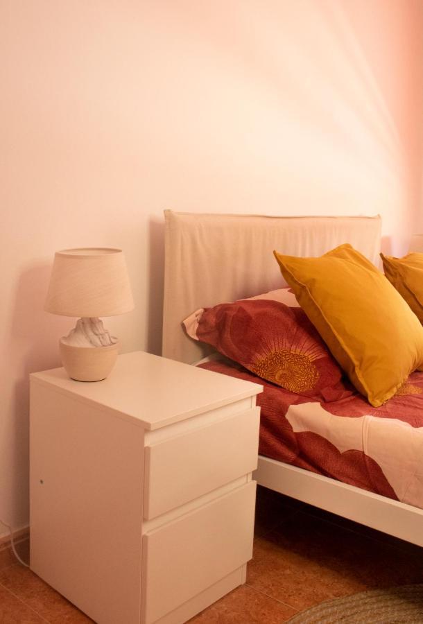 Apartamento Veronika Apartment Arrecife  Ngoại thất bức ảnh
