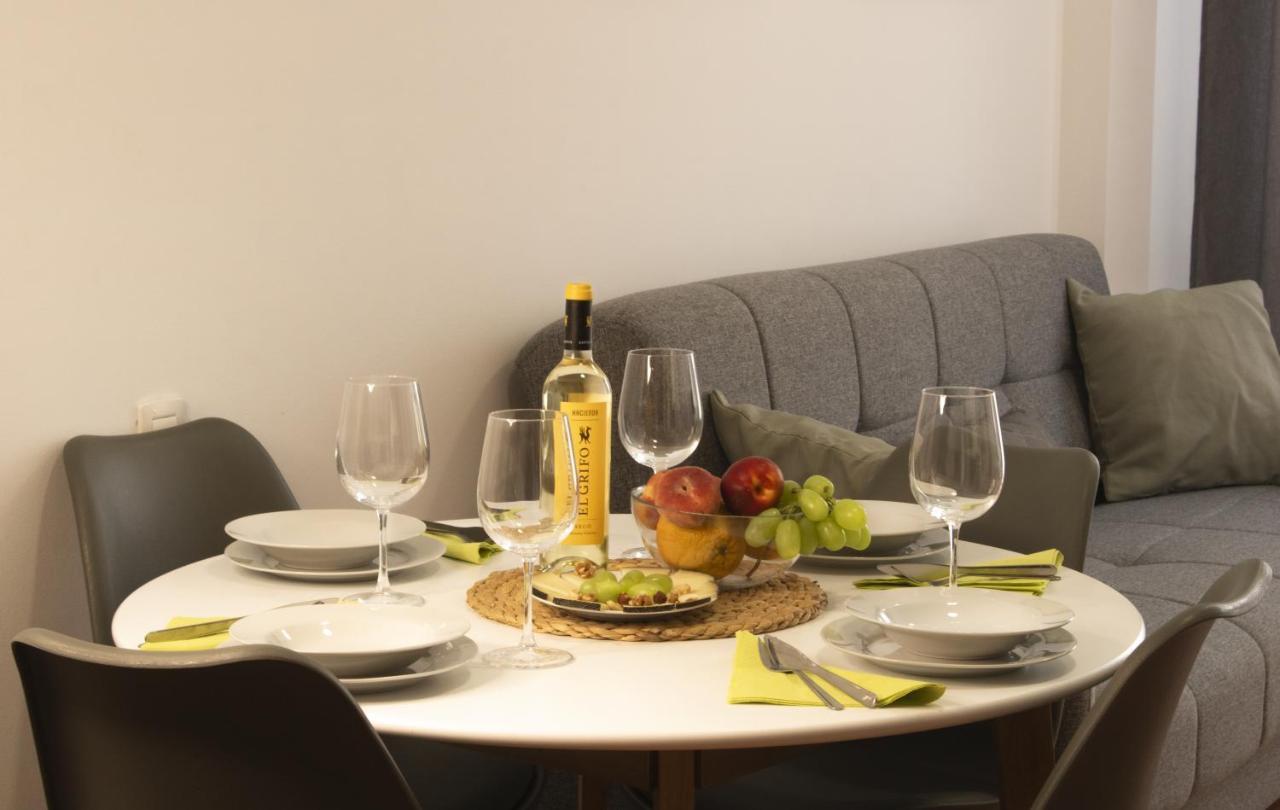 Apartamento Veronika Apartment Arrecife  Ngoại thất bức ảnh
